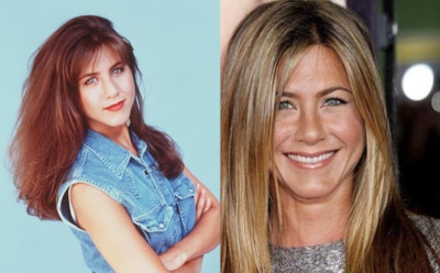 8 вечно молодых знаменитостей