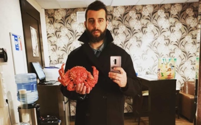 Иван Ургант рассказал о воспитании детей