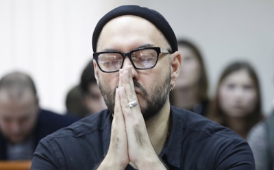 Фильм Серебренникова о Цое вошел в программу Каннского кинофестиваля