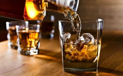 Ученые нашли ген, отвечающий за алкоголизм