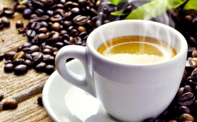 Медики назвали смертельную дозу кофе