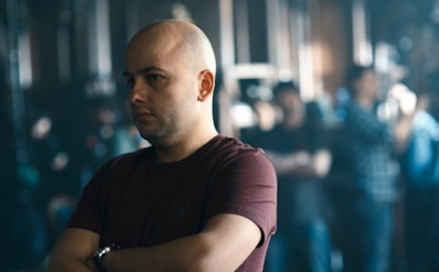 Режиссер Егор Баранов вступился за Юлию Франц после критики Дудя