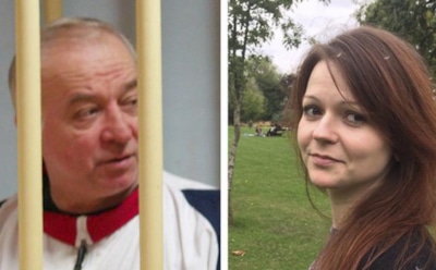 Создатель «Новичка» объяснил, как выжили Скрипали