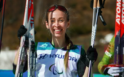 Паралимпийская чемпионка через суд доказала непричастность к допингу