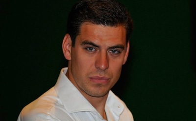 Звезда «Бригады» Дмитрий Дюжев спровоцировал новый скандал