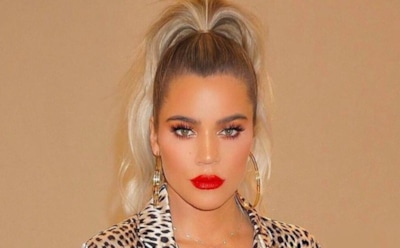 Хлое Кардашьян впервые стала матерью