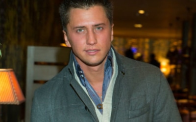 Павел Прилучный заявил о желании усыновить ребенка