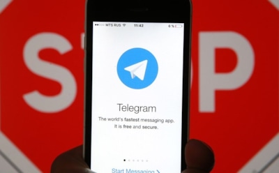 В России заблокировали Telegram: как обойти блокировку?