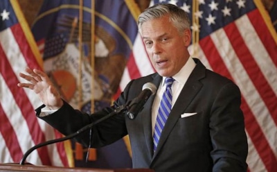 СМИ: США хочет наказать Россию за поддержку Асада новыми санкциями