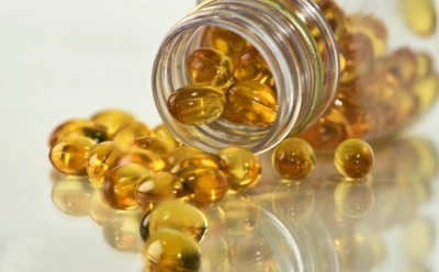 Ученые проверили пользу рыбьего жира при лечении глаз