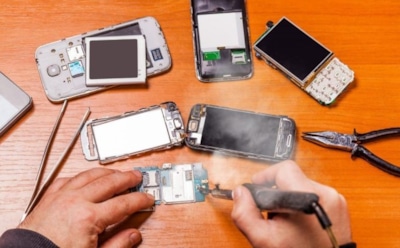 Эксперты рассказали, какие смартфоны в России ломаются чаще всего