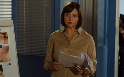 Сериал «Ищейка»: актеры и роли