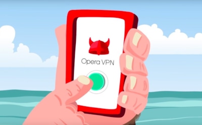 Самый популярный в России VPN закрылся накануне блокировки Telegram