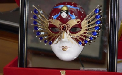 Названы лауреаты премии «Золотая маска»