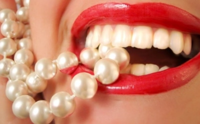 Ученые выяснили, как восстановить зубы без пломб