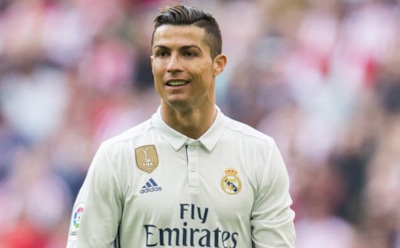 СМИ: Криштиану Роналду сожалеет о расставании с Ириной Шейк