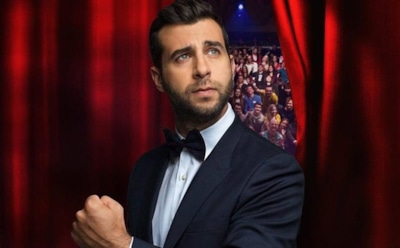 Любимые женщины и дети Ивана Урганта