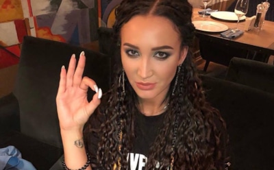 Бузова ответила на призыв запретить ее концерт во Владикавказе