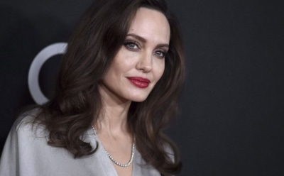 СМИ сообщили о тайной госпитализации Анджелины Джоли