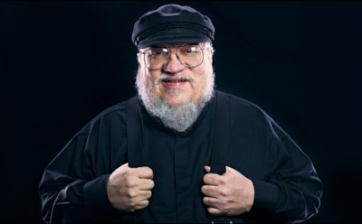 Джордж Мартин рассказал, какого из мертвых персонажей хочет увидеть в «Игре престолов»