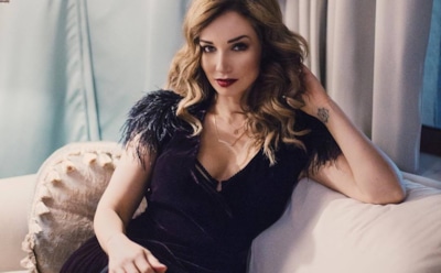 Анфиса Чехова рассказала, как похудела на 20 кг за два года