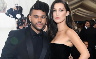 СМИ: Белла Хадид и The Weeknd решили воссоединиться