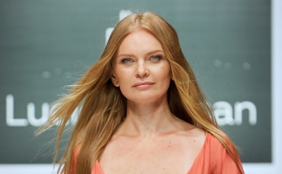 Бывшая избранница Билана Елена Кулецкая ждет ребенка