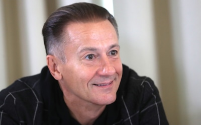 Данила Козловский станет первым гостем шоу Олега Меньшикова