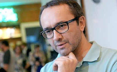 Звягинцев вошел в состав жюри Каннского кинофестиваля