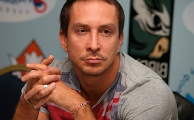 Данко прокомментировал слухи о романе с Даной Борисовой