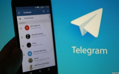 Роскомнадзор заблокировал свыше 1 млн IP-адресов из-за Telegram