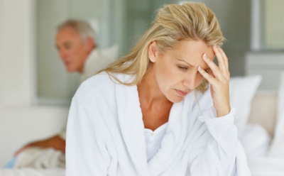 Медики назвали симптомы развития рака на ранней стадии