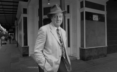 В США загадочно умер актер Гарри Андерсон из фильма «Оно»