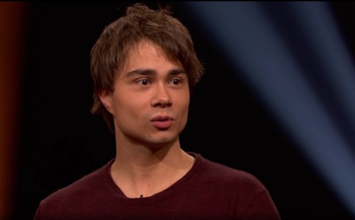 Звезда «Евровидения» Рыбак прокомментировал слова о гомосексуализме