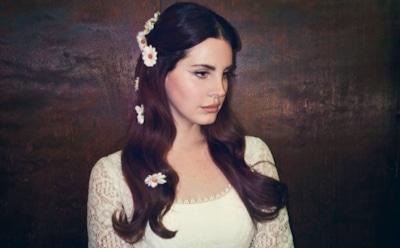 На певицу Лану Дель Рей напали в Бельгии