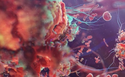 Ученые из России создали новый препарат от ВИЧ