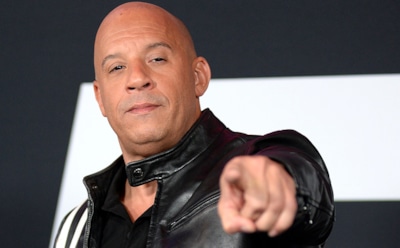 СМИ назвали дату начала съемок четвертой части «Трех иксов»