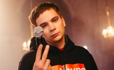 Рэпер Гнойный вызвал Николая Соболева на баттл