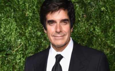 Раскрыт секрет главного трюка Дэвида Копперфильда