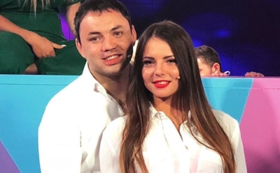 Звезды «Дома-2» Гобозов и Жарикова возмутили интимными фото в ванной