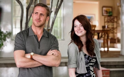 В мелодраме с Райаном Гослингом обнаружили пропаганду педофилии