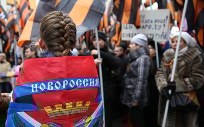 Минкульт считает необходимым снять фильм о войне в Донбассе