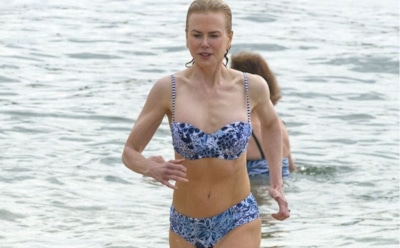 7 самых сексуальных фигур за 50