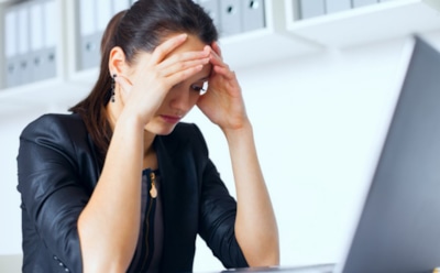 Ученые: характер человека определяет склонность к хроническим болезням