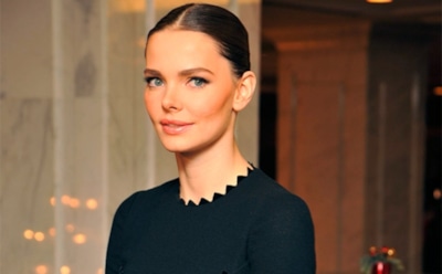 Елизавету Боярскую заподозрили в пластике носа