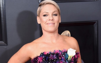 Журнал People назвал самую красивую женщину года