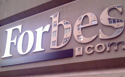 Forbes назвал самого богатого бизнесмена России