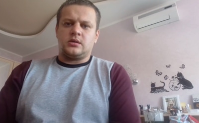 Отец «пьяного мальчика» раскритиковал Вострикова из-за пиара на трагедии в Кемерово