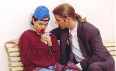 Актеры сериала "Дикий ангел": тогда и сейчас