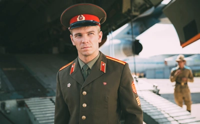 Сериал «Операция "Мухаббат"»: актеры и роли